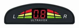 Ultravox 4 sensors